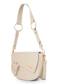 Nobo Olkalaukku - beżowy