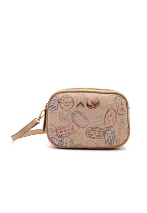 ALV by Alviero Martini Cross body bag - light brown