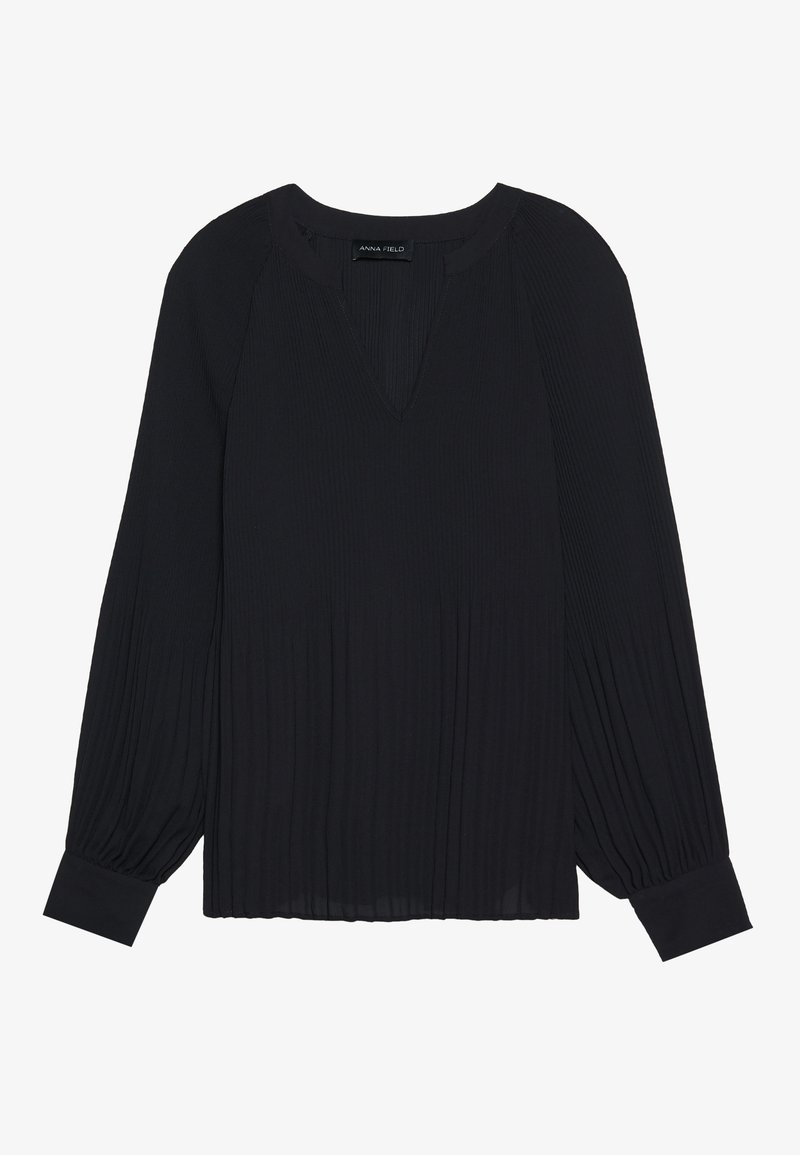 Anna Field Tuniek zwart Anna Field Tuniek zwart