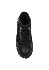 Filippo - Botki na platformie