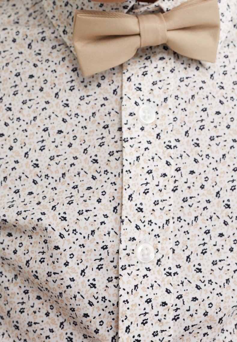WE Fashion Camicia - white
