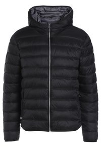 CMP Giacca invernale - black