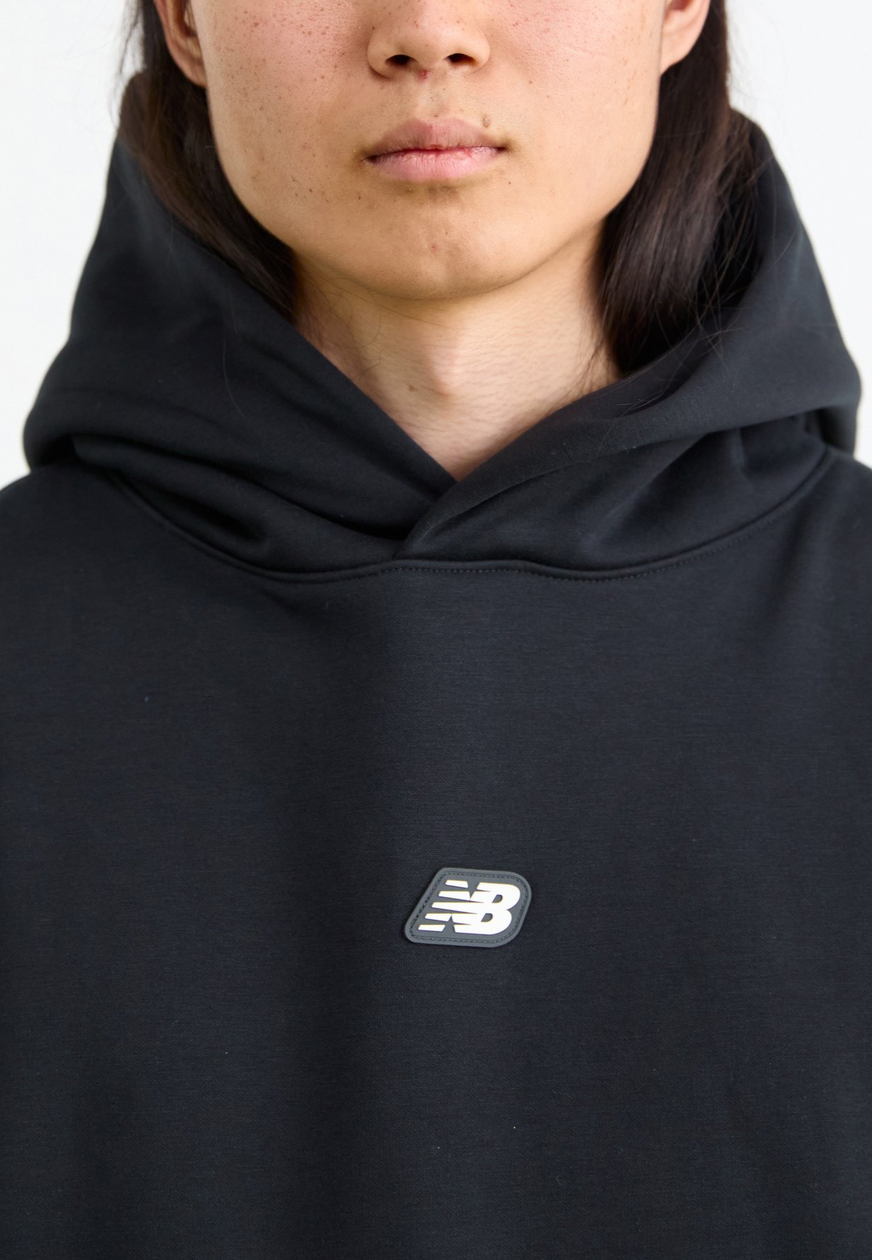 ALL DAY UNIFORM HOODIE UNISEX