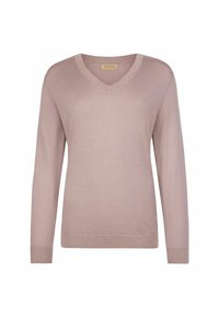 Unausgewählt, rosa dusty rose tc