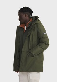 Aigle Parka - khaki