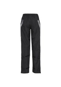 Vaude Trainingsbroek - schwarz