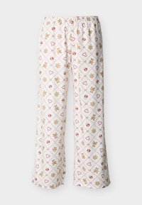 Δεν επιλέχθηκε, off-white