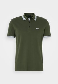 PADDY - Poloshirts - open green