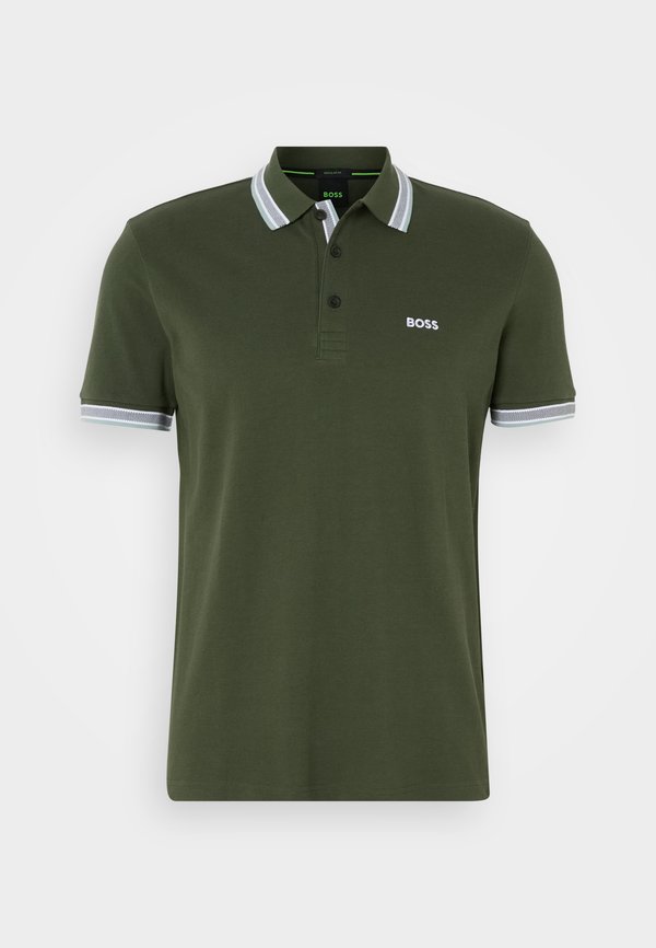 PADDY - Polo shirt3