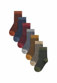 Unausgewählt, multi stripe