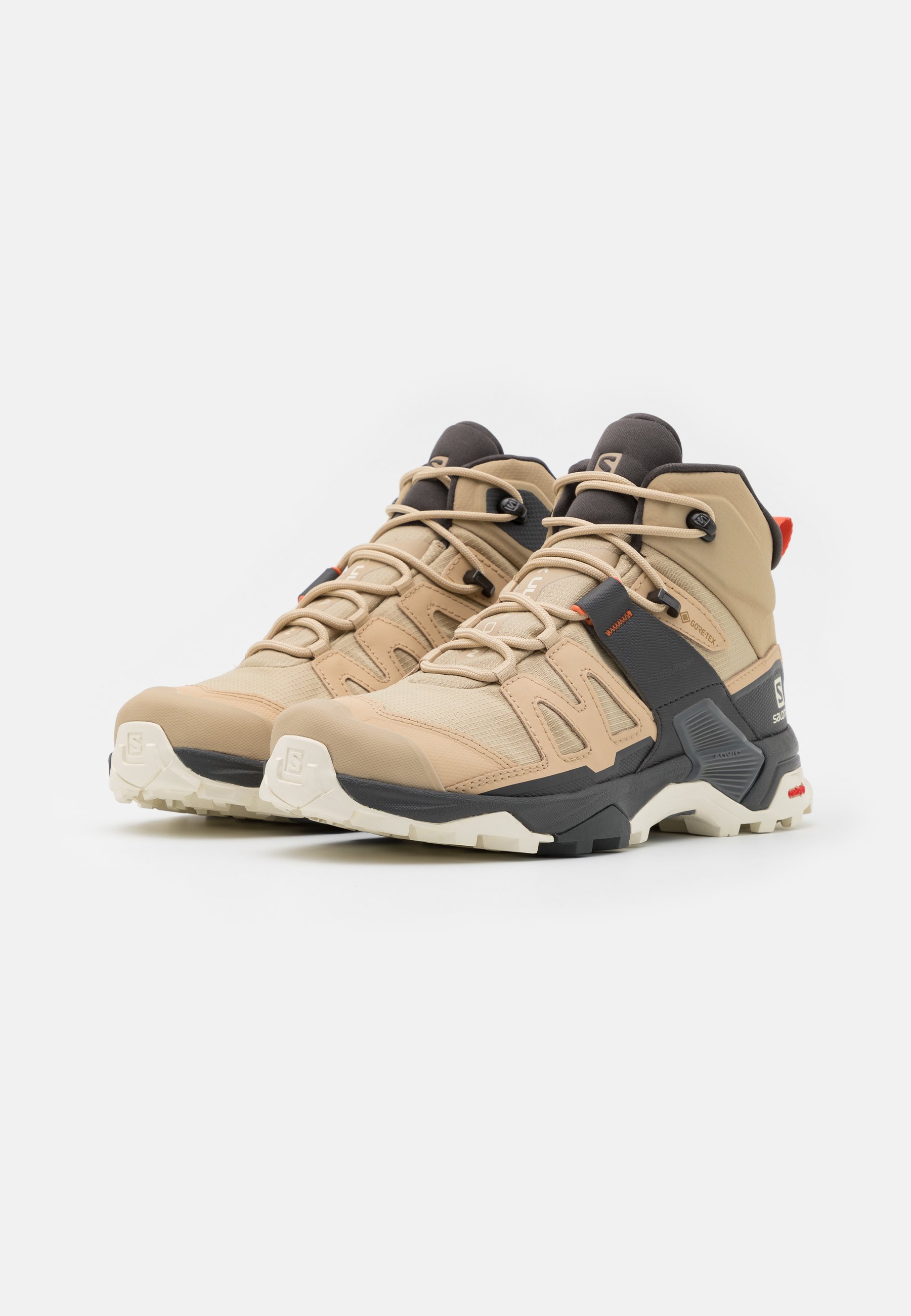 salomon womens x ultra 4 mid gtx hiking boot