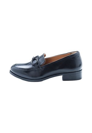 Damart, CITY STYLE - Zapatos sin cordones - black