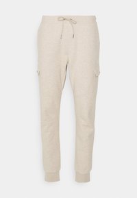 Nevybráno, sand heather