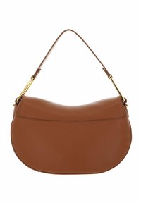 Coccinelle MAGIE SOFT GRAINED - Handtas - cuir