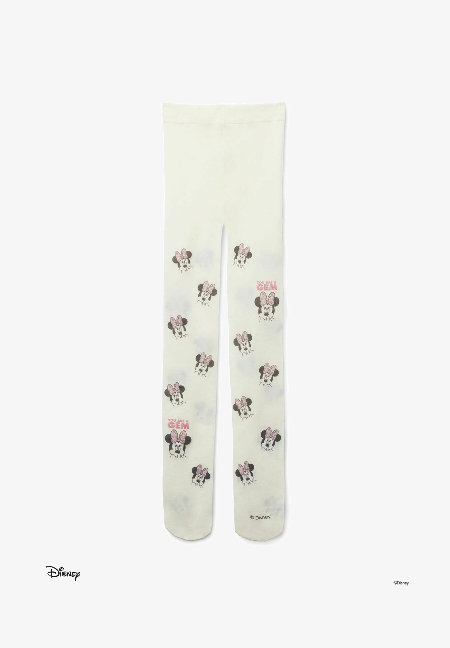 Topolino Calzedonia Calze Disney Collant Disney Ciabatte Minnie E