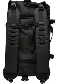 Urban Classics ADVENTURE - Rucsac - black