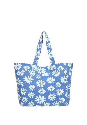 ANTI BAD VIBES - Accessoire de plage - coconut milk flower soul