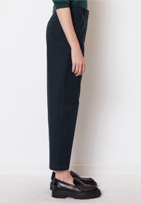 Marc O'Polo Kalhoty - dark blue