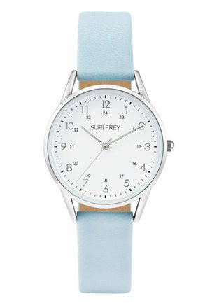 SURI FREY ARMBANDUHR SAMMY - Uhr - blau