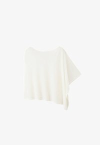 Non sélectionné, off white