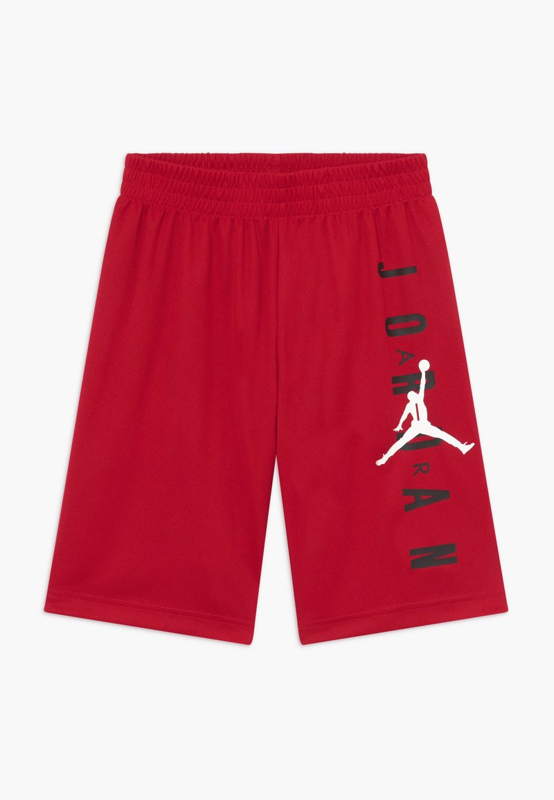 Jordan Sports shorts gym red/red Zalando.co.uk