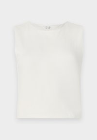 CROP SHELL - Top - new off white