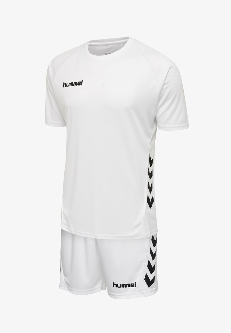 Hummel SET UNISEX biały