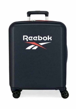 ROXBURY - Wheeled suitcase - marino navy