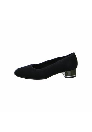 ara, Classic heels - schwarz
