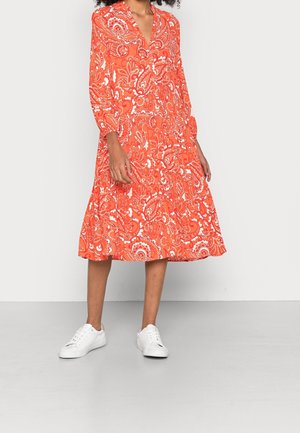 Freizeitkleid - off-white