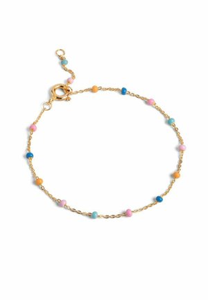 LOLA  - Armband - goldplated lolly