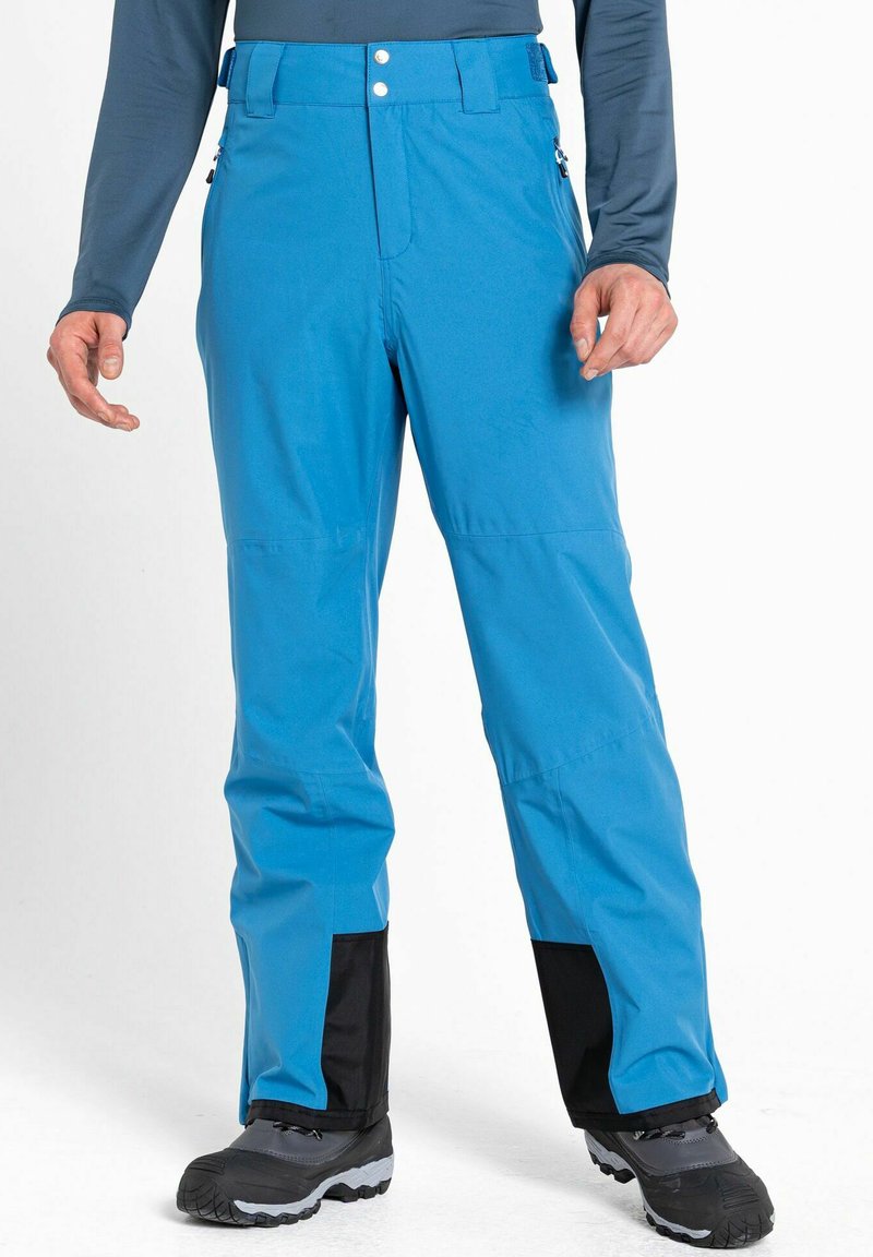 Dare 2B ACHIEVE PANT Snow pants vallartablue/bluegrey Zalando.de