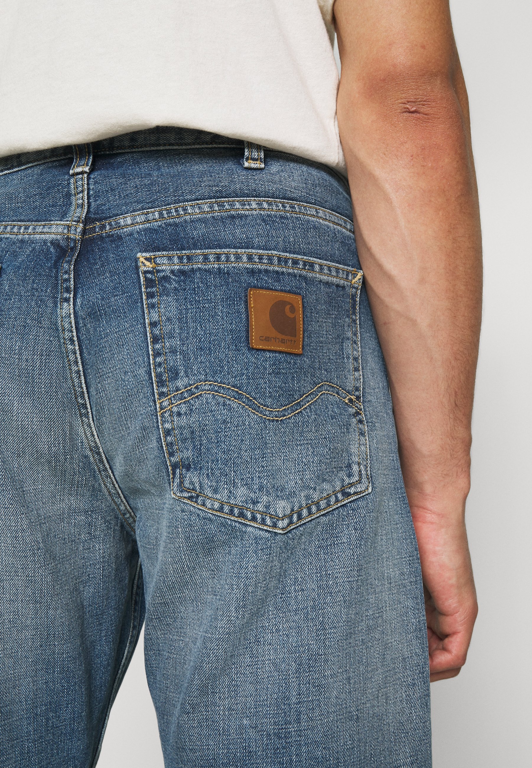 Carhartt WIP MARLOW PANT EDGEWOOD 