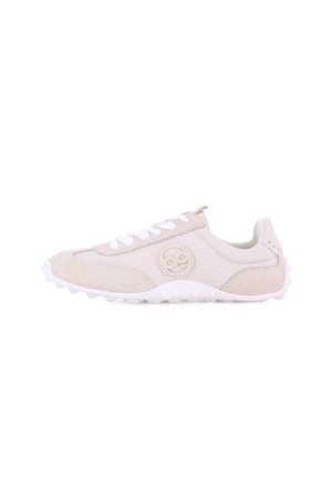 ZAPATILLAS CHARLOTTE - Zapatillas - beige