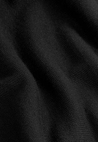 Next NECK MIDI - Pulóverruha - black