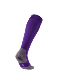 Puma FUSSBALL LIGA CORE - Calze sportive - purple