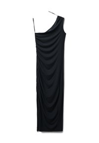 Unausgewählt, ultrablack