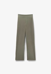 Niet geselecteerd, green