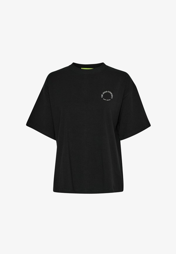 JCSimona - Print T-shirt2