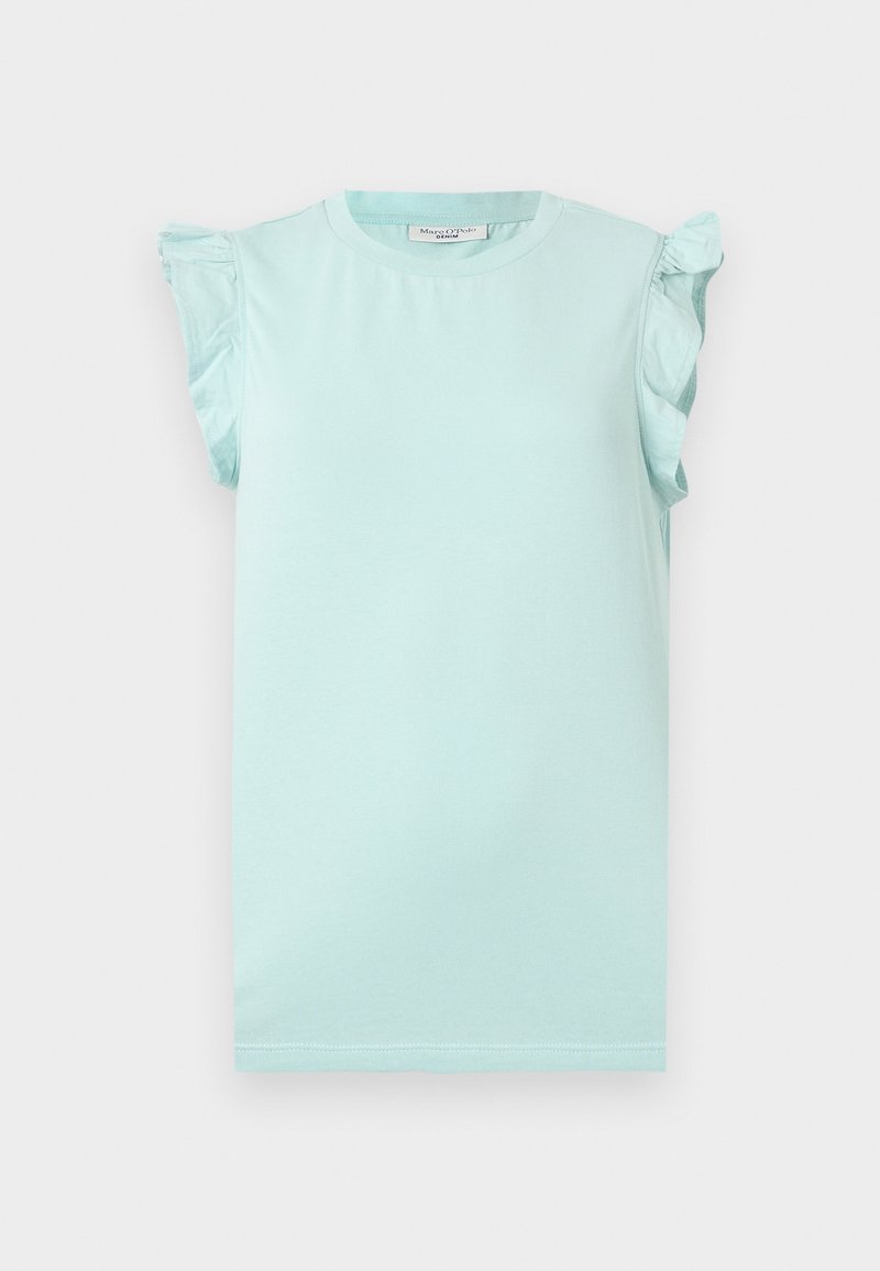 Marc O’Polo DENIM Top turquoise