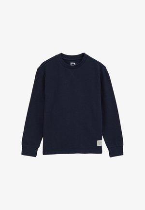 BLUE RIDGE - Top dugih rukava - dark blue