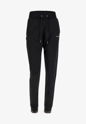 Freddy, Pantalon de survêtement - black