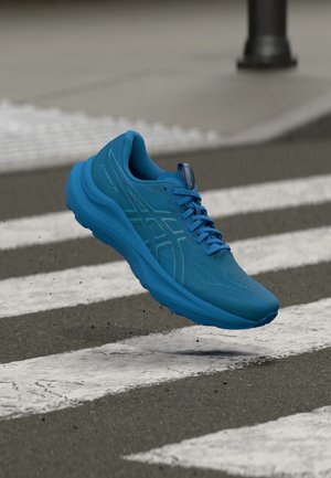 GT 2000 14 - Zapatillas running asfalto - aegean blue/saba blue