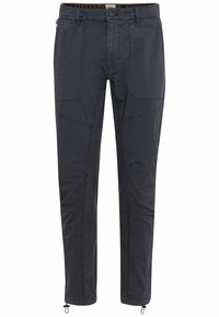 Unausgewählt, night blue