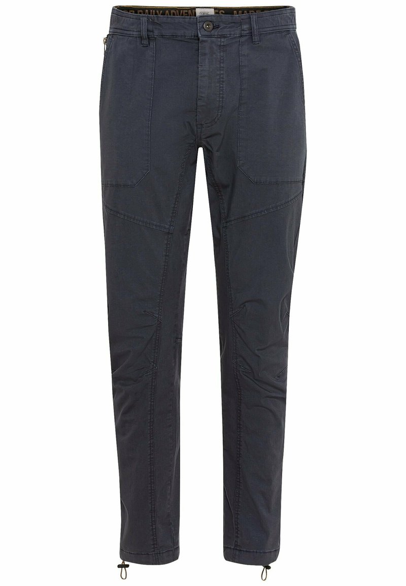 camel active Broek donkerblauw camel active Broek donkerblauw