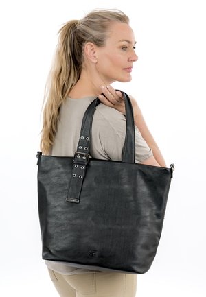 SURI FREY Maisiņveida soma - black