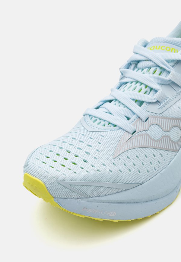 ENDORPHIN SPEED 4 - Road running shoes - ice melt2