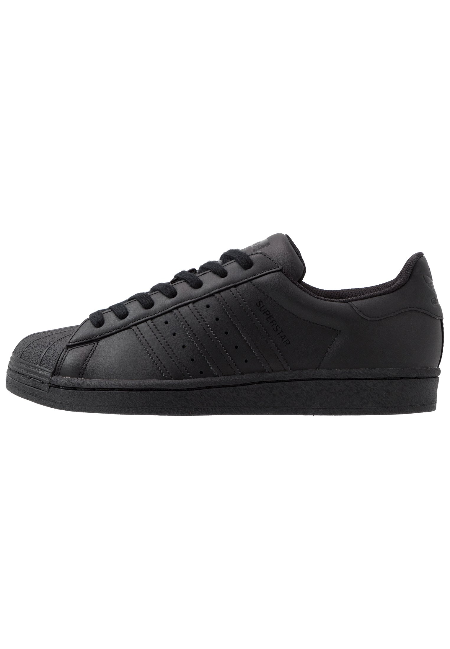 adidas Originals UNISEX - Sneakers - core black/sort Zalando.dk