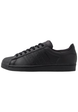 SUPERSTAR  - Matalavartiset tennarit - core black