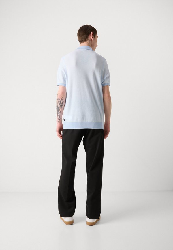 H JIANLUCA - Polo shirt3